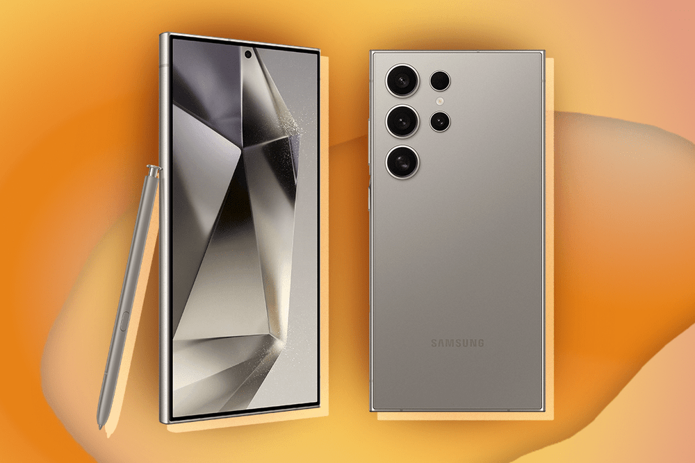 Samsung Galaxy S24 Ultra review The best Android phone you can buy today